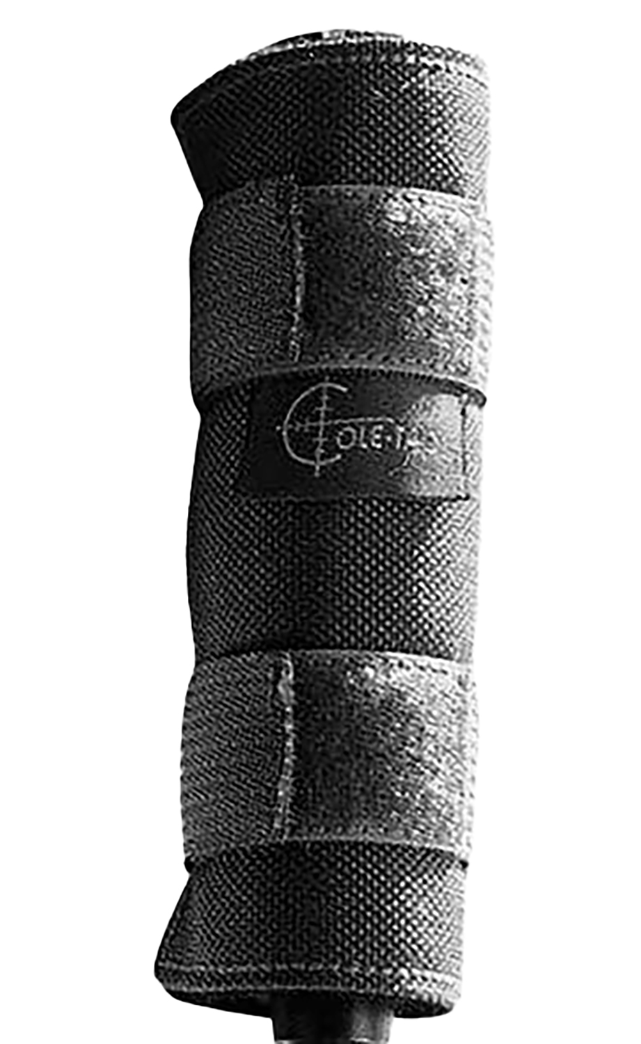 Cole-TAC Baby Python Suppressor Cover 5" product photo