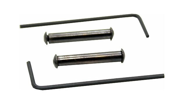 Kaw Valley Precision AR-15 Anti-Walk Pin Kit .154 product photo