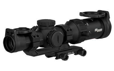 SIG Sauer TANGO SPR 1-4X Rifle Scope product photo