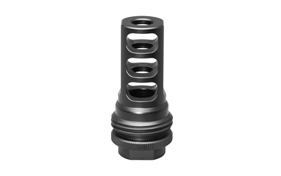 SilencerCo ASR Muzzle Brake 5/8x24 .30 Cal/7.62mm product photo