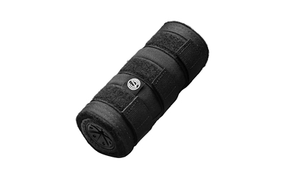 SilencerCo High-Temperature Suppressor Cover 6" product photo